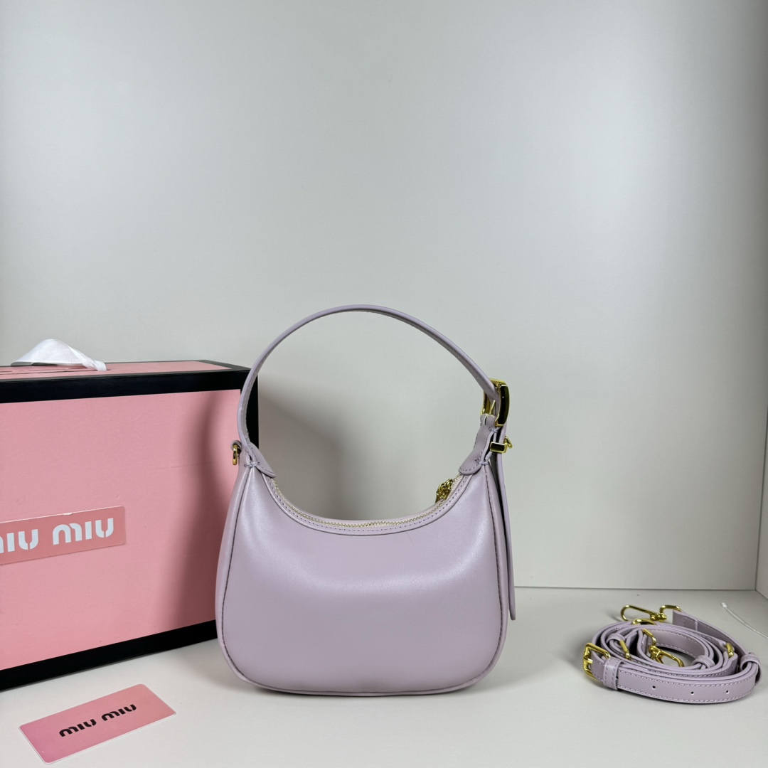 Miu Miu Hobo Bags